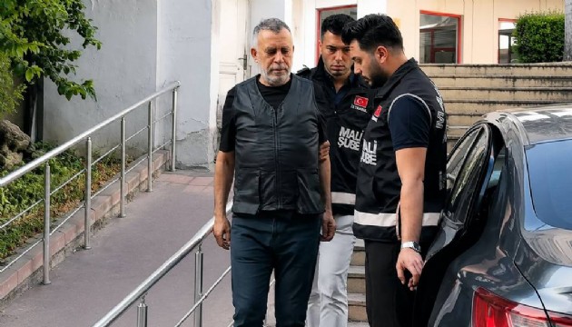 Ahbap Derneği soruşturmasında yeni gelişme